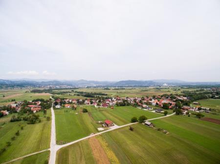 krško POlje (kom urejanje naselij)